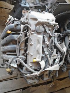 Двигатель на Toyota Noah ZRR75G 3ZR-FAE Фото 1