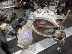 КПП автоматическая на Toyota Corolla Fielder NZE124G 1NZ-FE Фото 5