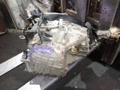 КПП автоматическая на Toyota Corolla Fielder NZE124G 1NZ-FE Фото 7