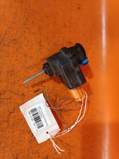 Электрокорректор фар на Mazda Фото 1