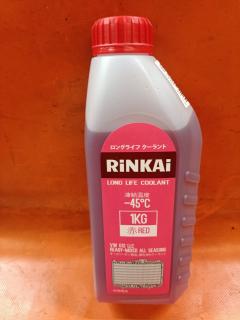 Жидкость в с-му охлаждения RINKAI AFR1 Фото 1