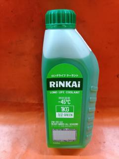 Жидкость в с-му охлаждения RINKAI AFG1 Фото 1