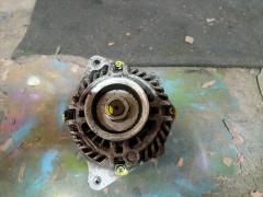 Генератор на Honda Fit GE6 L13A Фото 8