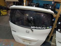 Дверь задняя на Honda Freed GB3 Фото 32