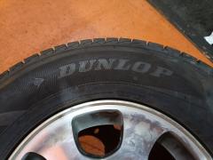 Автошина легковая зимняя Winter maxx sj8 225/80R15 DUNLOP Фото 11