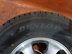 Автошина легковая зимняя Winter maxx sj8 225/80R15 DUNLOP Фото 2