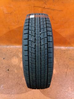 Автошина легковая зимняя Winter maxx sj8 225/80R15 DUNLOP Фото 4