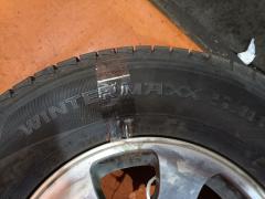 Автошина легковая зимняя Winter maxx sj8 225/80R15 DUNLOP Фото 6