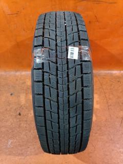 Автошина легковая зимняя Winter maxx sj8 225/80R15 DUNLOP Фото 7