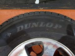 Автошина легковая зимняя Winter maxx sj8 225/80R15 DUNLOP Фото 9