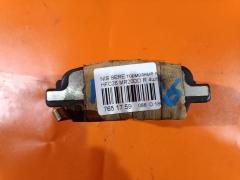 Тормозные колодки на Nissan Serena HFC26 MR20DD Фото 2