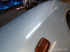 Крыло переднее на Toyota Duet M101A Фото 7