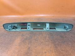 Ручка двери на Mazda Verisa DC5W Фото 3