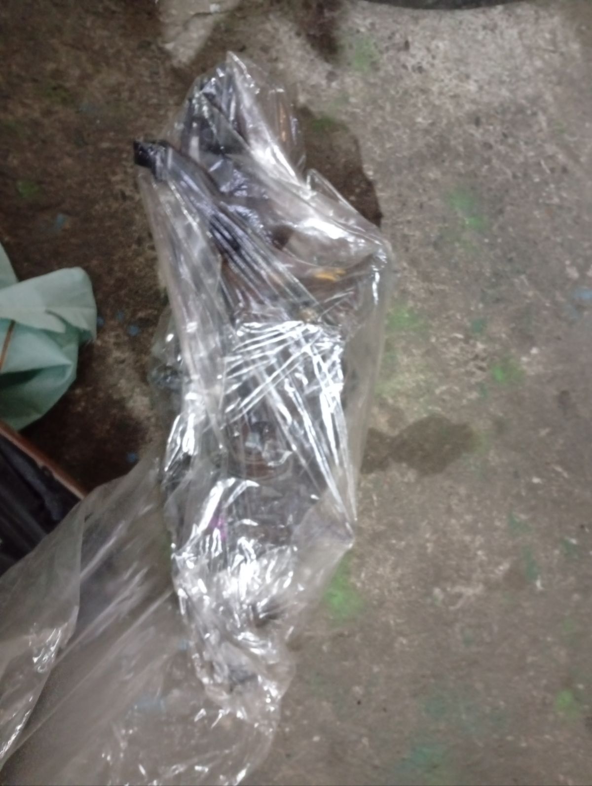 Фара 100-17792 100-17792 на Nissan Teana L33 Фото 4
