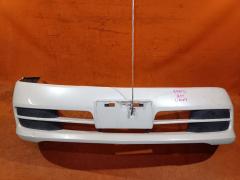 Бампер на Nissan Liberty RM12 Фото 1