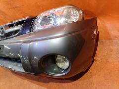 Ноускат на Mazda Tribute EP3W Фото 2