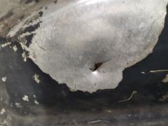 Бак топливный на Nissan Expert VW11 QG18DE Фото 3