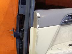 Дверь боковая на Nissan Fuga PY50 Фото 3
