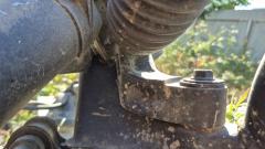 Балка под ДВС на Suzuki Sx-4 YA11S M15A Фото 6