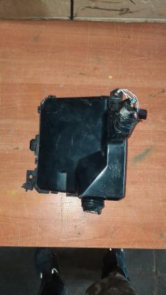 Блок предохранителей на Mitsubishi Outlander CW5W 4B12 Фото 6