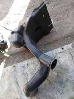 Воздухозаборник 16554-AE000 на Nissan Bassara JTU30 QR25DE Фото 3