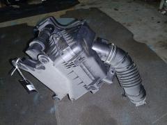Датчик расхода воздуха MR985187 на Mitsubishi Grandis NA4W 4G69 Фото 4
