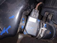 Датчик расхода воздуха MR985187 на Mitsubishi Grandis NA4W 4G69 Фото 5