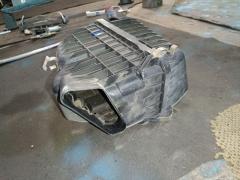 Корпус воздушного фильтра 17700-74720 на Toyota Gaia ACM10G 1AZ-FSE Фото 5