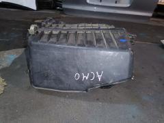 Корпус воздушного фильтра 17700-74720 на Toyota Gaia ACM10G 1AZ-FSE Фото 8