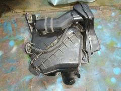 Датчик расхода воздуха MR985187 на Mitsubishi Grandis NA4W 4G69 Фото 7