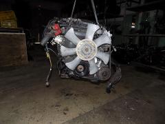 Двигатель на Nissan Terrano TR50 ZD30DDTI Фото 9