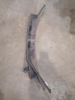 Ветровик на Toyota Opa ZCT10 Фото 4