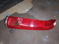 Стоп P1483 P1483 на Honda Stream RN3 Фото 3