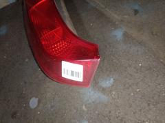 Стоп P1483 P1483 на Honda Stream RN3 Фото 4
