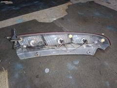 Стоп P1483 P1483 на Honda Stream RN3 Фото 5