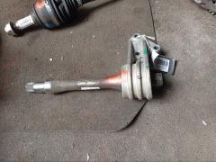 Привод на Suzuki Sx4 YA11S M15A Фото 4