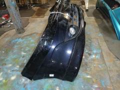 Бампер 114-22397 114-22397, на Honda Airwave GJ1 Фото 10