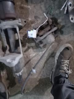 Суппорт на Honda Odyssey RB1 K24A Фото 3