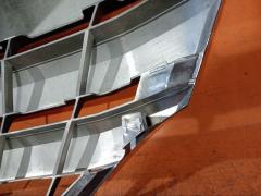 Решетка радиатора на Nissan Serena HC26 Фото 3