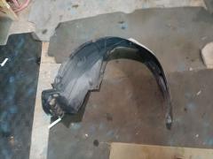 Подкрылок на Honda Mobilio Spike GK2 L15A Фото 3