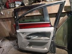 Дверь боковая на Mitsubishi Grandis NA4W Фото 11