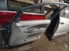 Дверь боковая на Mitsubishi Grandis NA4W Фото 14