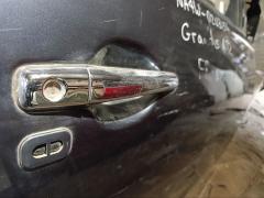 Дверь боковая на Mitsubishi Grandis NA4W Фото 7