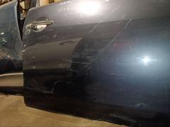Дверь боковая на Mitsubishi Grandis NA4W Фото 9