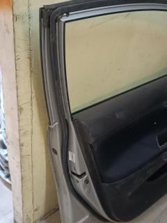 Дверь боковая на Toyota Caldina AZT241W Фото 11