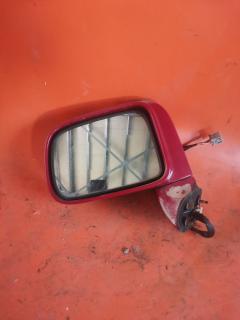 Зеркало двери боковой на Honda Capa GA4 Фото 2