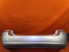 Бампер на Toyota Avensis AZT250W Фото 1