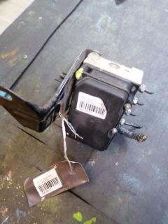 Блок ABS 47660-1JY0A 47660-1JY0A на Nissan Tiida C11 HR15DE Фото 3