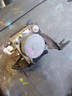 Блок ABS 47660-1JY0A 47660-1JY0A на Nissan Tiida C11 HR15DE Фото 4