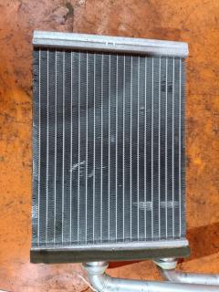 Радиатор печки на Nissan X-Trail NT30 QR20DE Фото 2